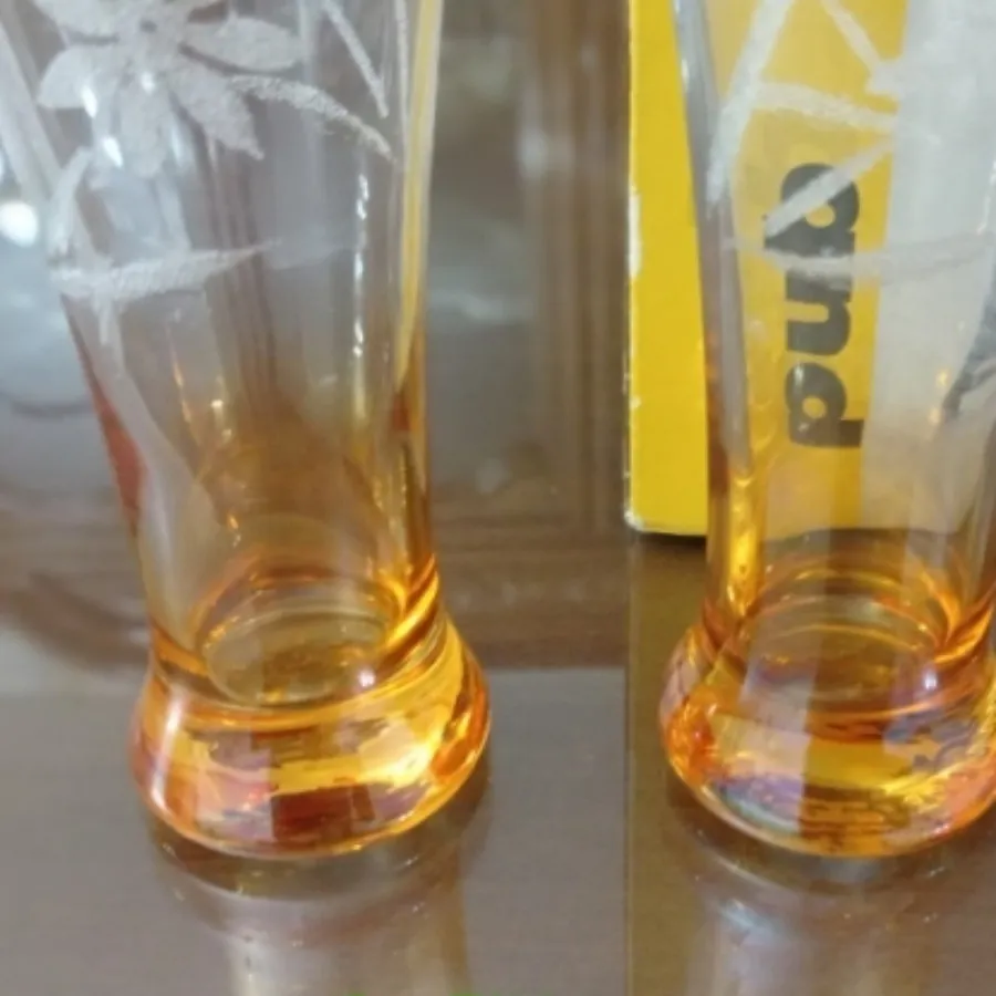 لیوان شربت خوری ترک