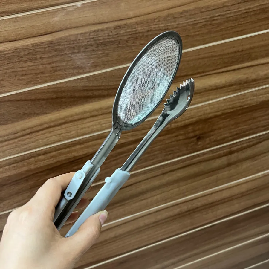 روغن گیر استیل دوطرفه