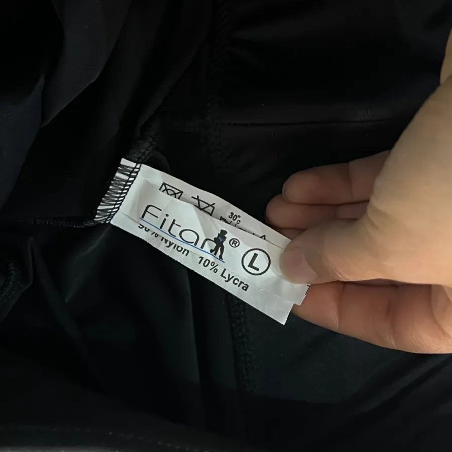 شلوار لیزری