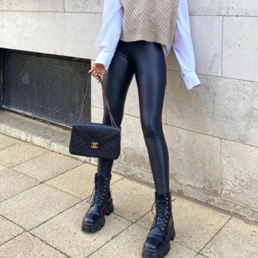 شلوار لیزری