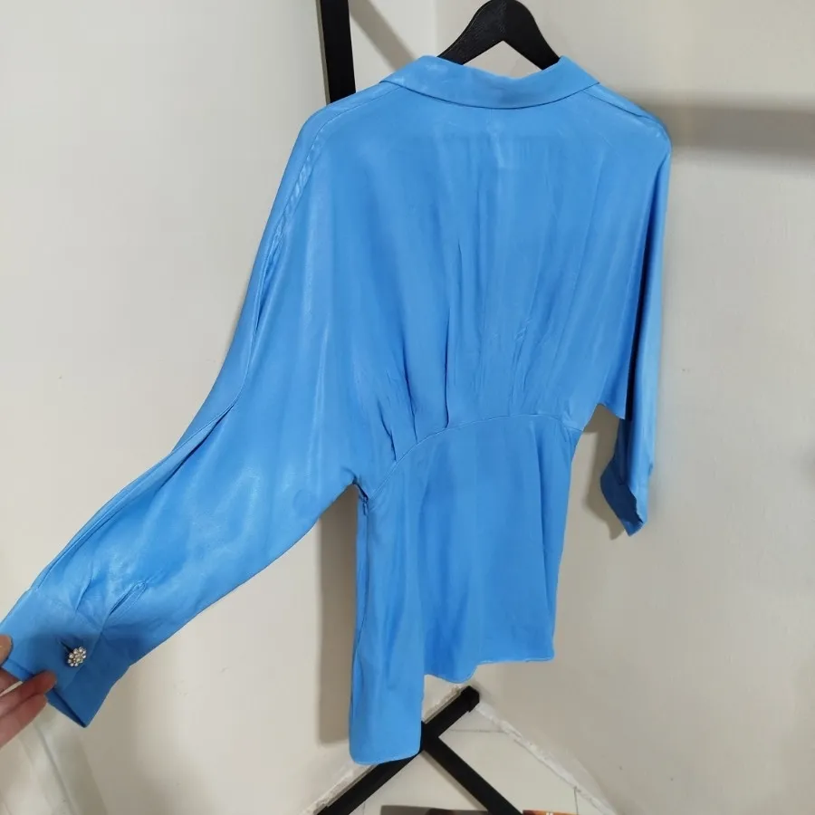پیراهن کوتاه ZARA