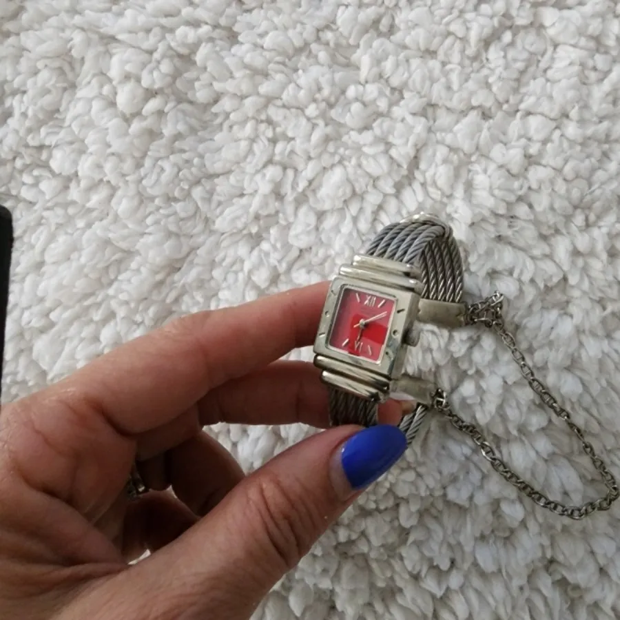 ساعت قدیمی آنتیک سوییس
