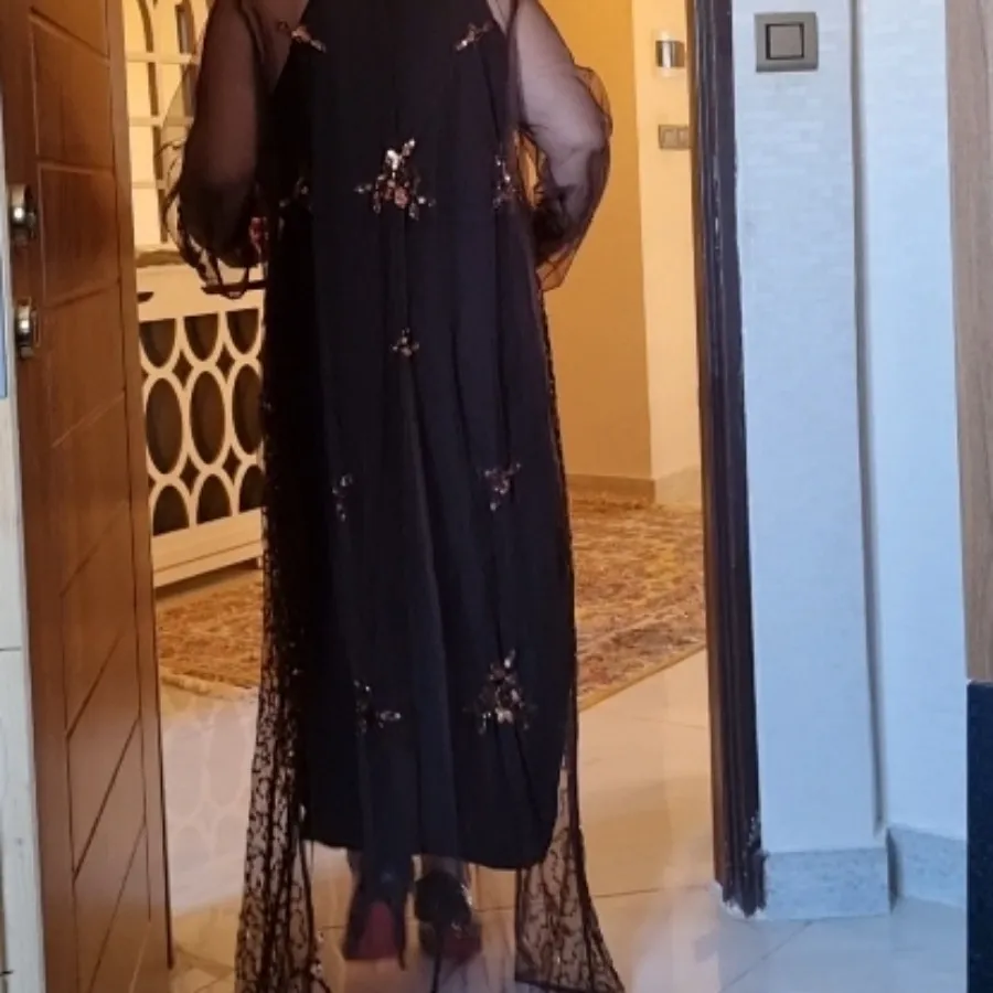 رویه لباس مجلسی