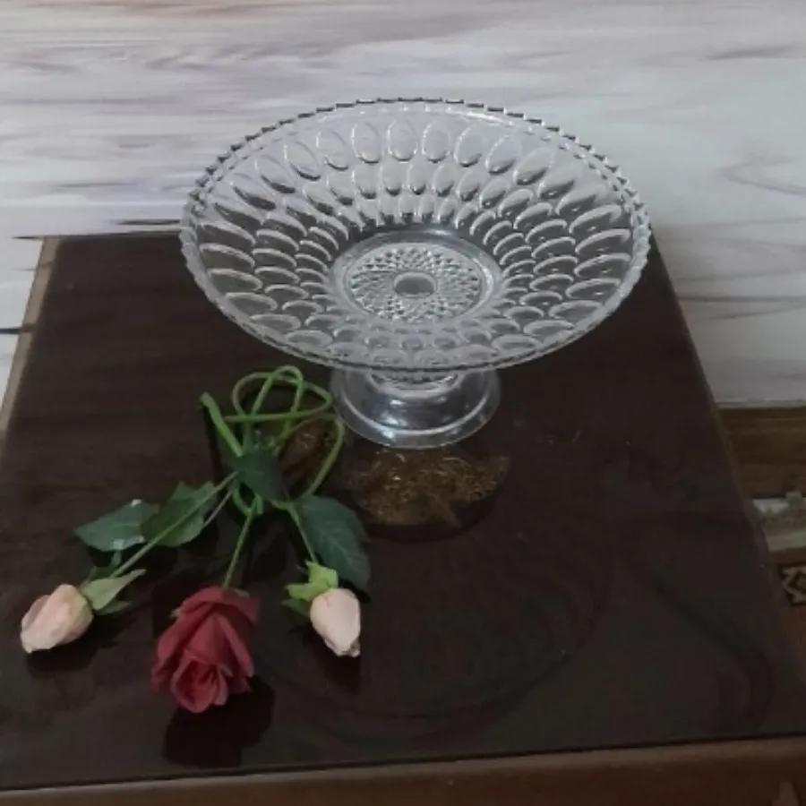 پایه یا شکلات خوری ریز