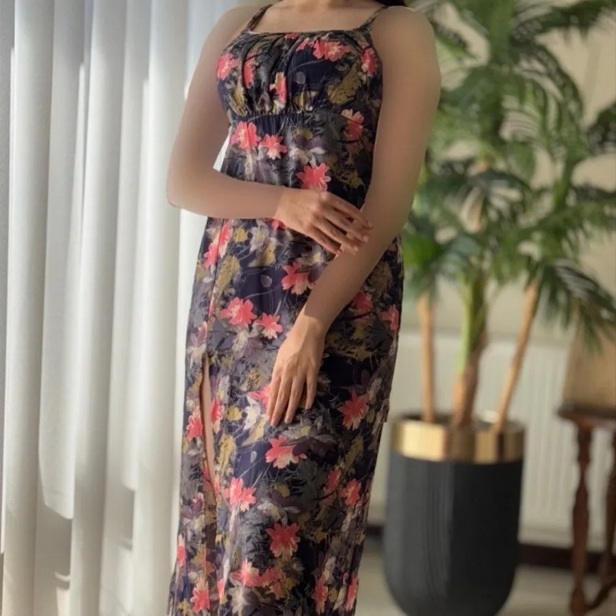 پیراهن ساحلی