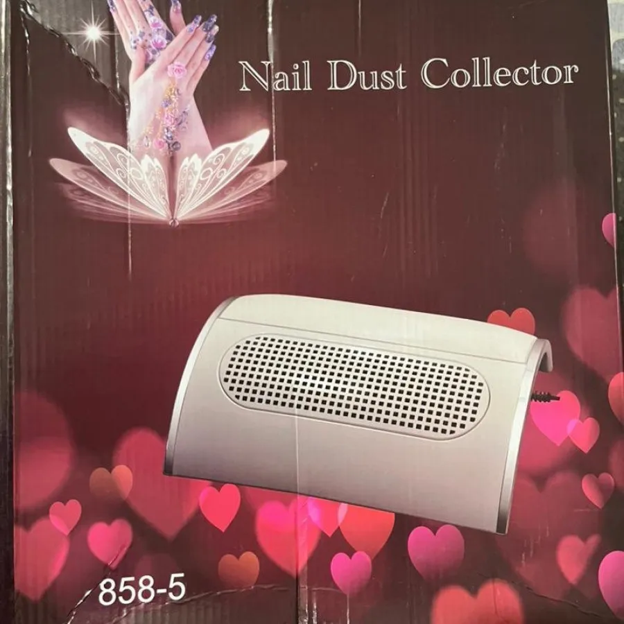 وسایل ناخن