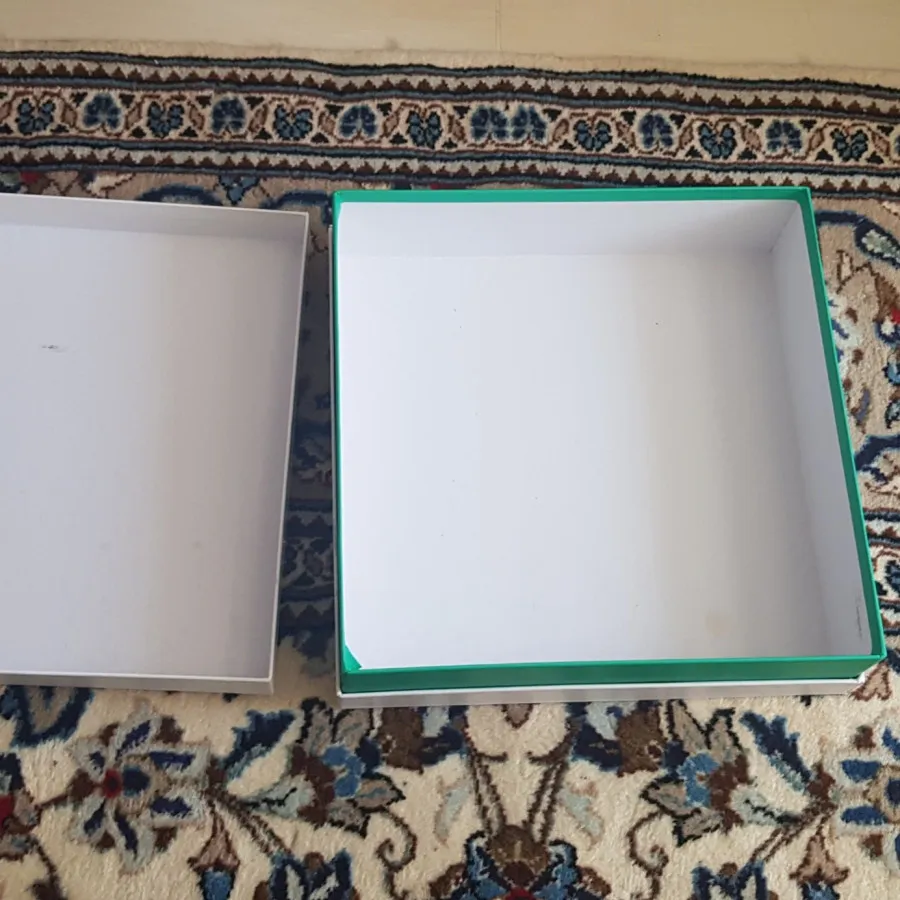 جعبه