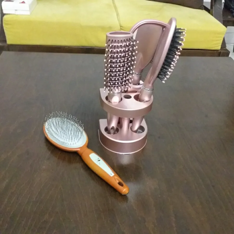 ست برس و آینه