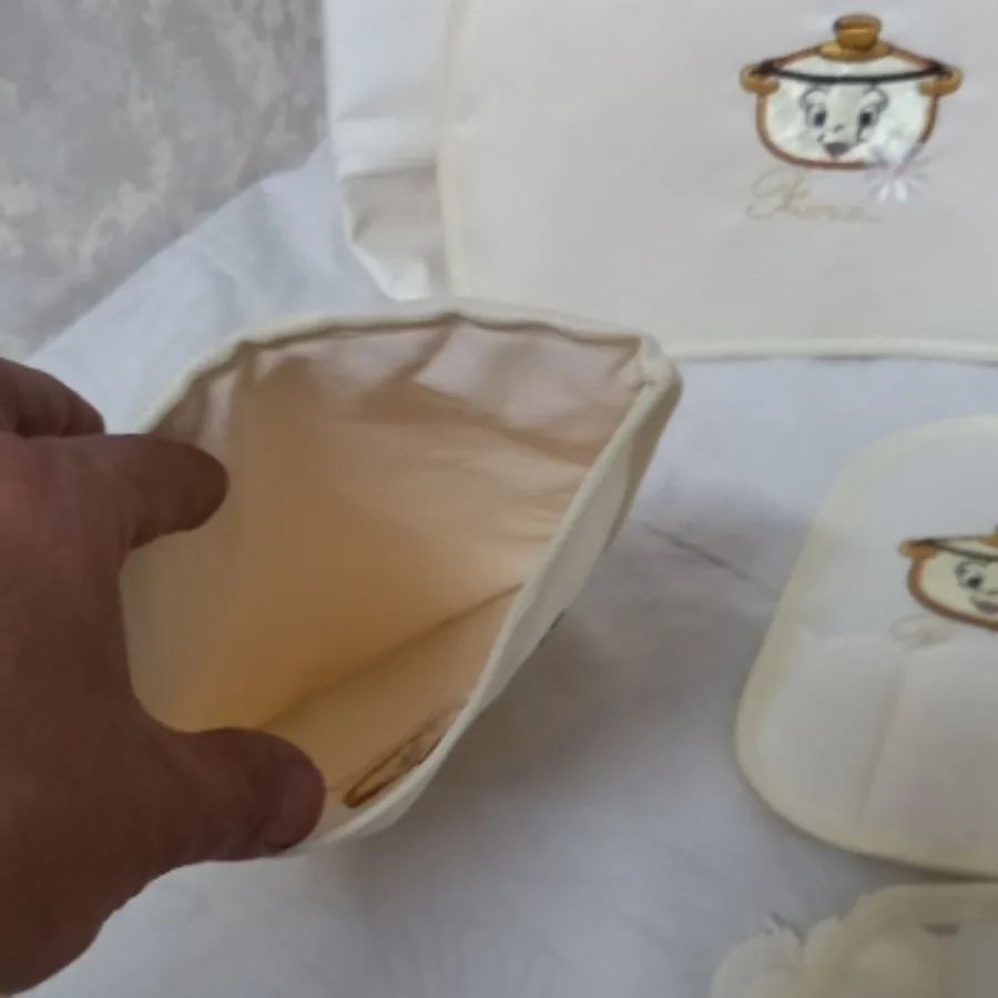سرویس آشپزخانه