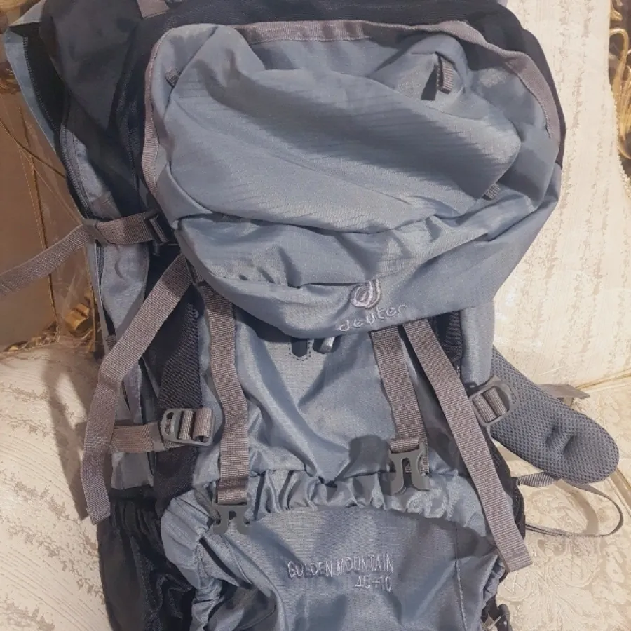 کوله کوه نوردی