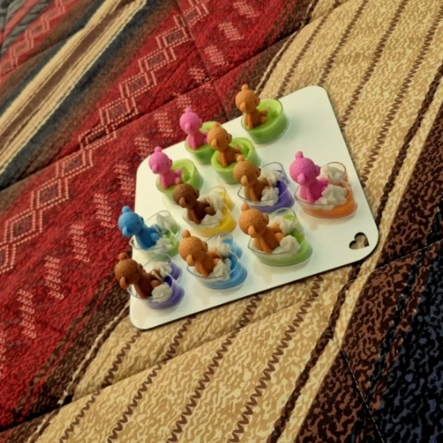 شمع وارمر