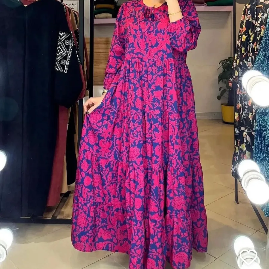 پیراهن ساحلی