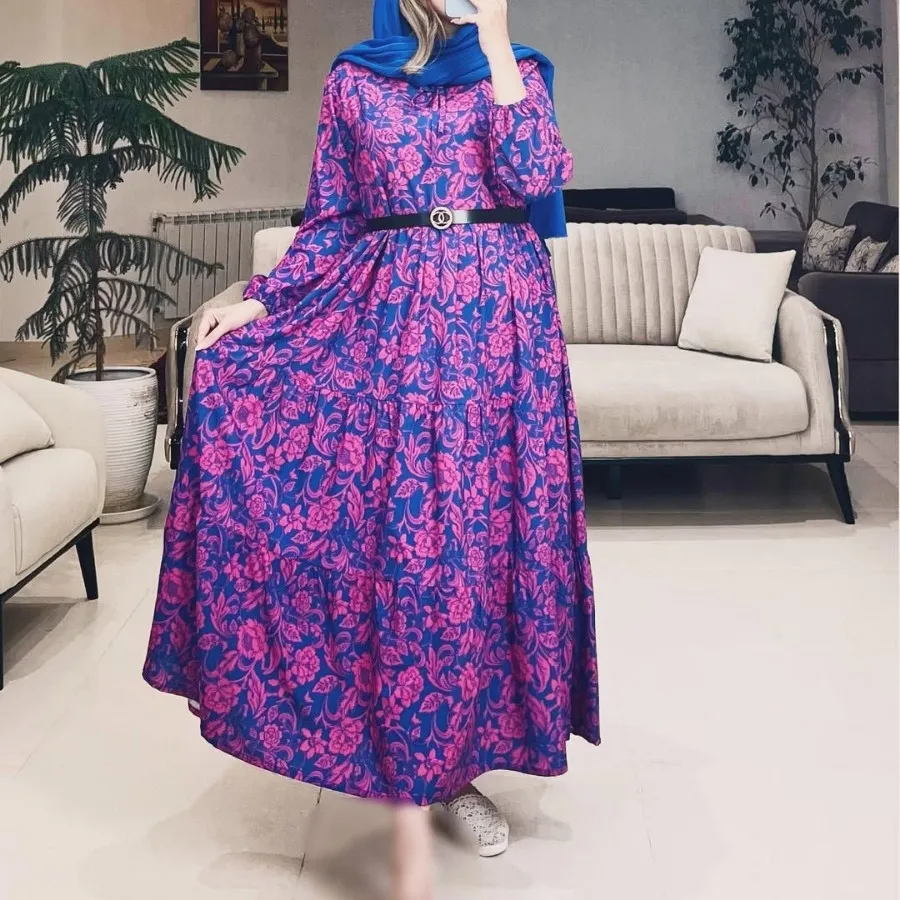 پیراهن ساحلی