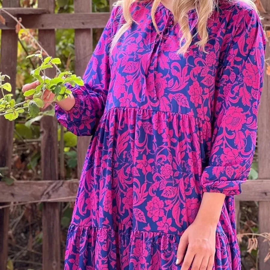 پیراهن ساحلی