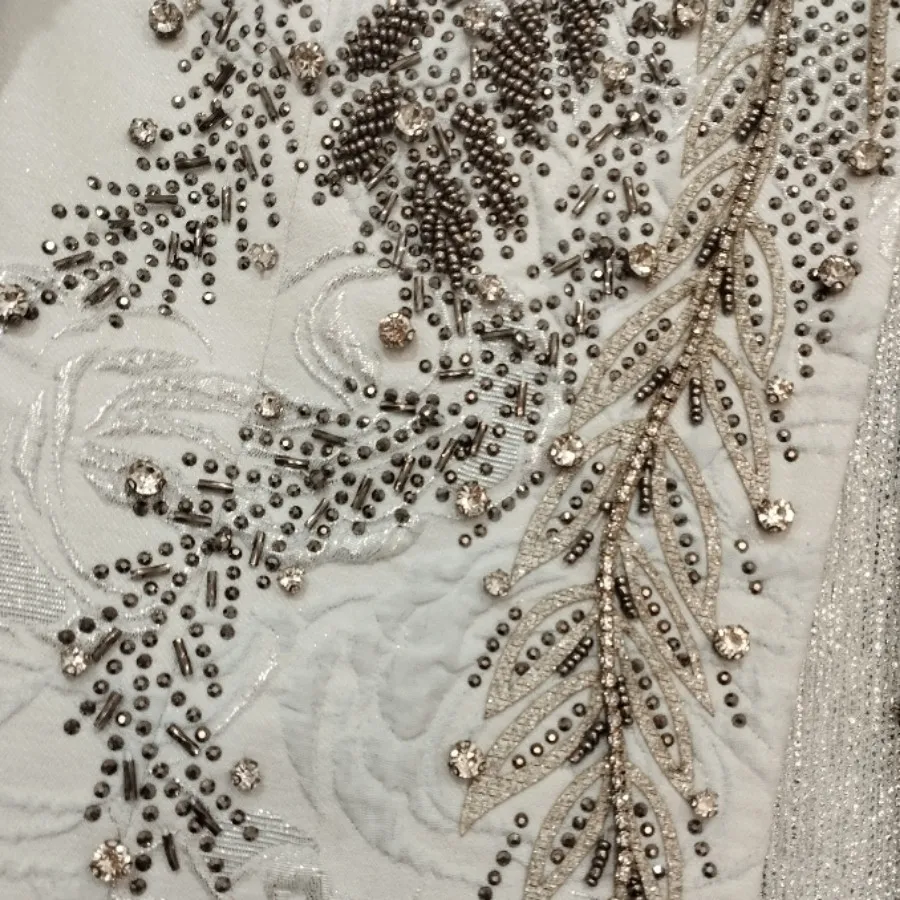 کت دامن مجلسی
