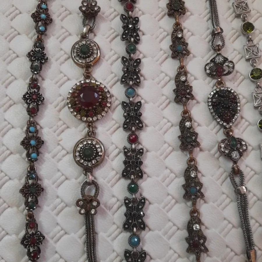 دستبند سنتی