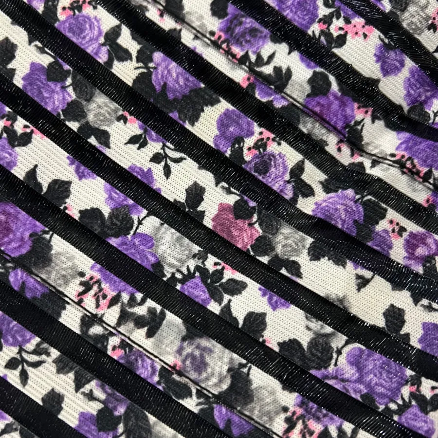 دامن شیک و عروسکی