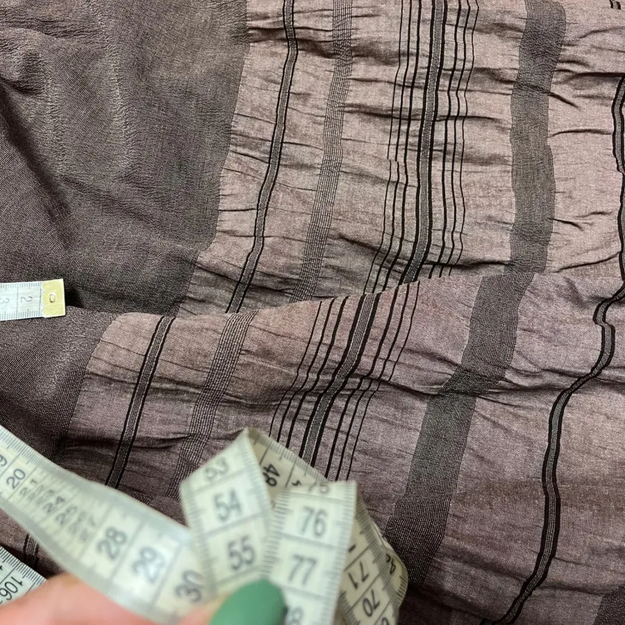 دامن عروسکی