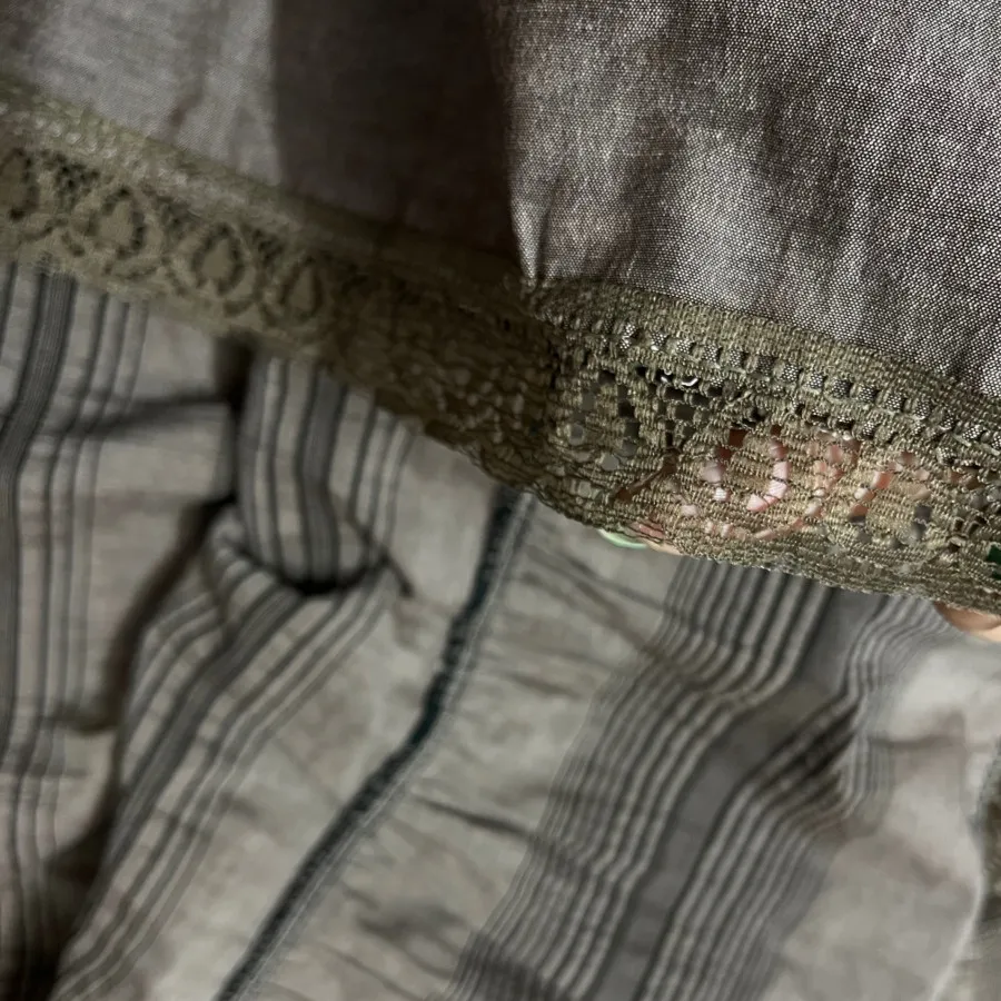 دامن عروسکی