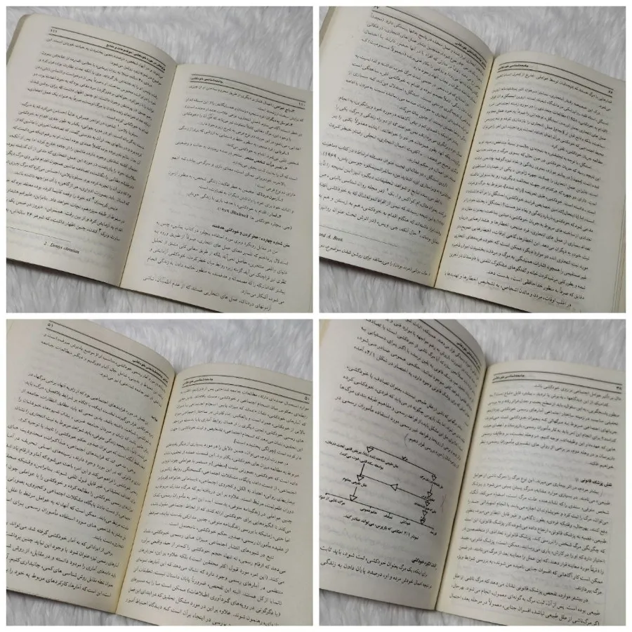 کتاب جامعه شناسی خودکشی