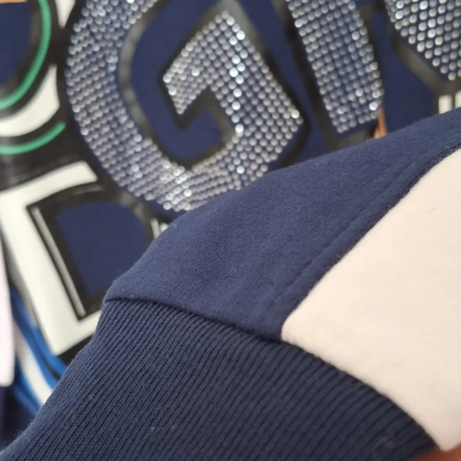 بلوز استین بلند