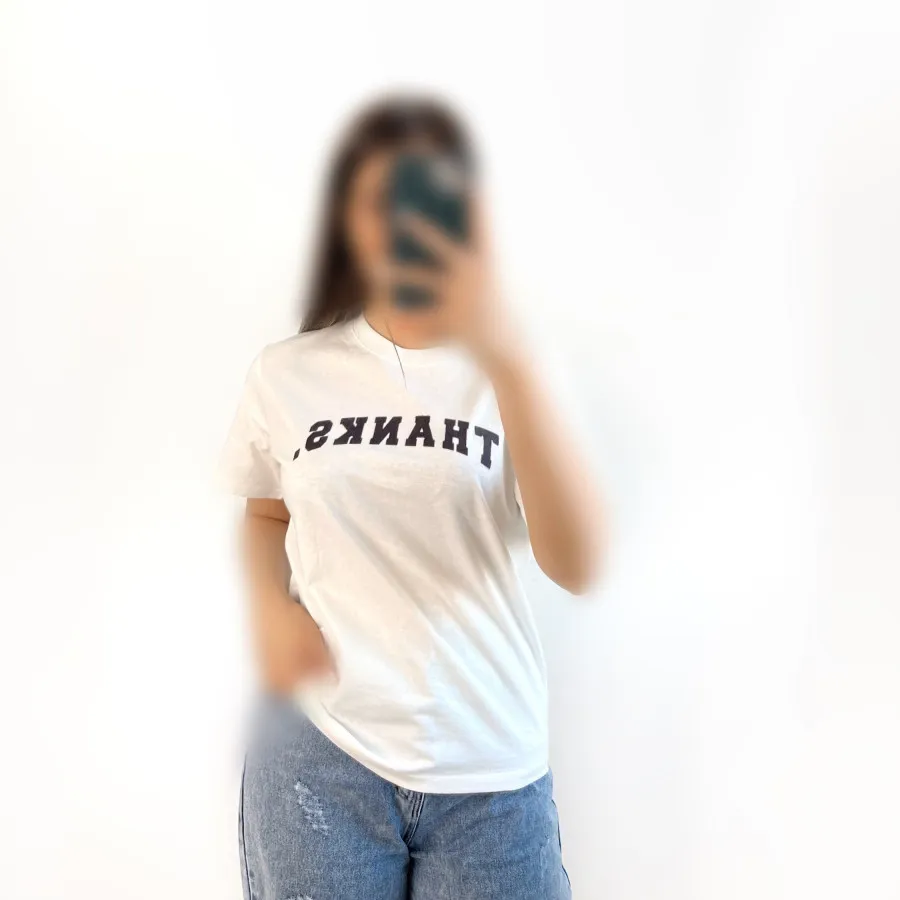 تیشرت وارداتی زنانه