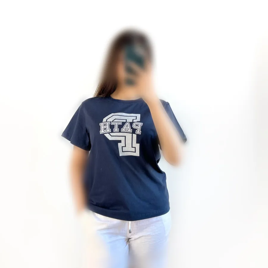 تیشرت وارداتی زنانه