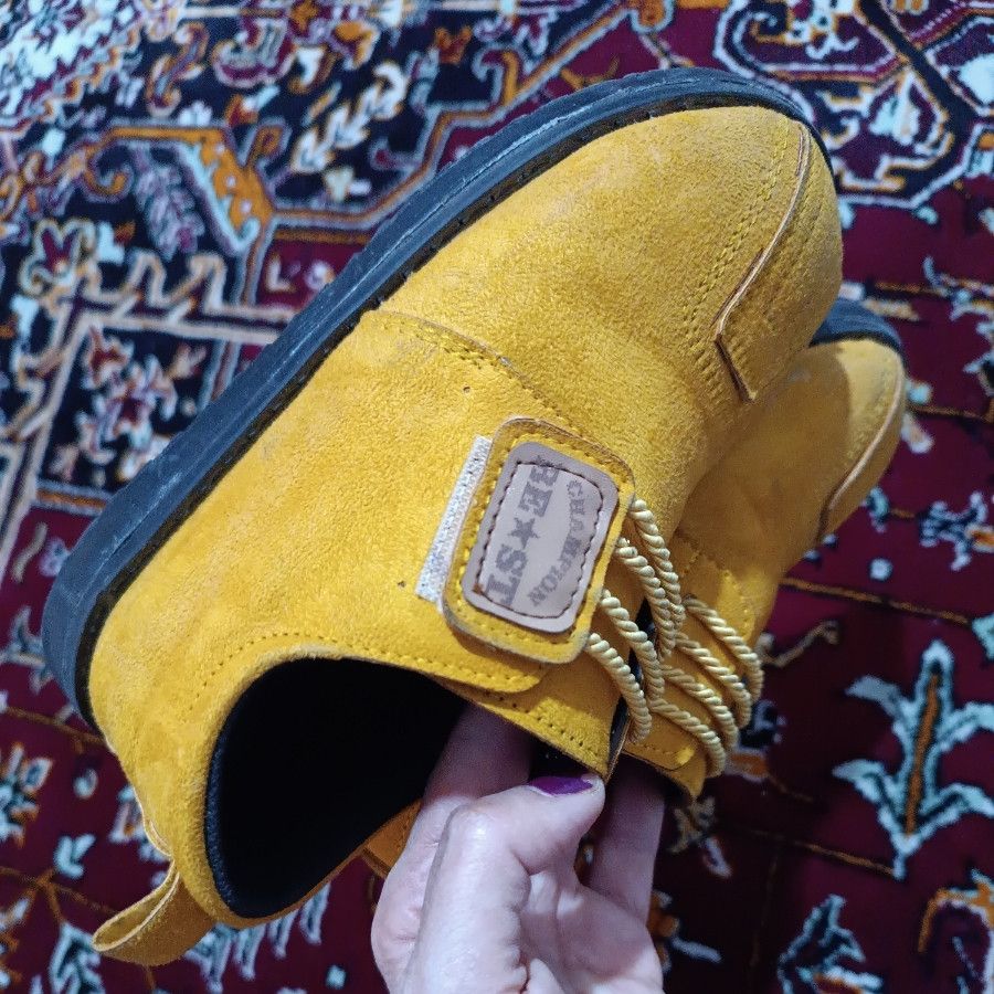 کفش  بچه گانه