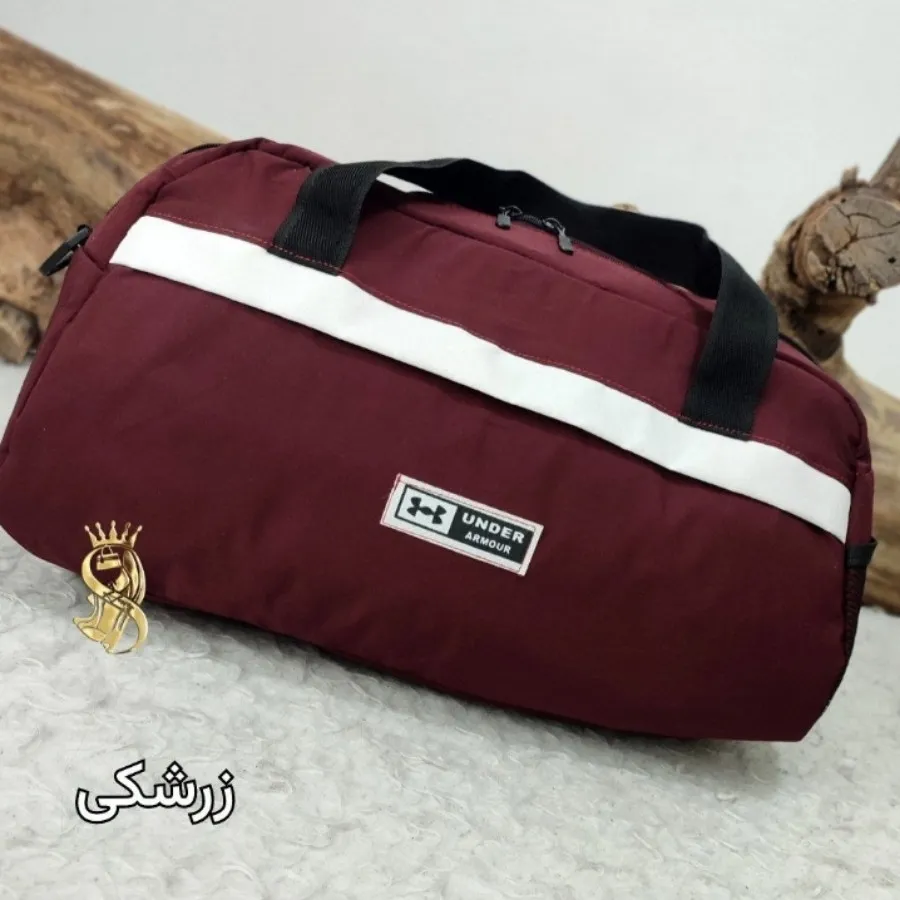 ساک ورزشی