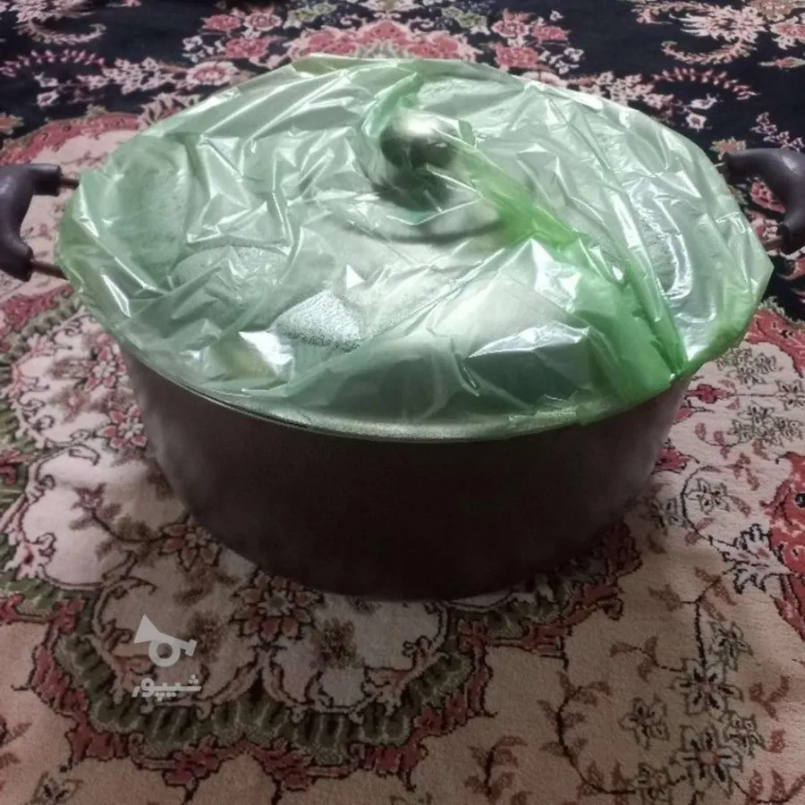 قابلمه تفلون