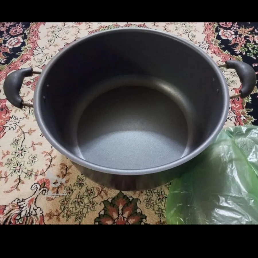 قابلمه تفلون