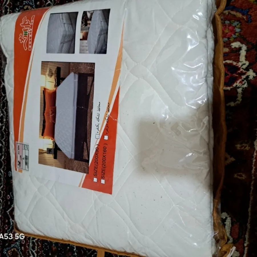 محافظ تشک