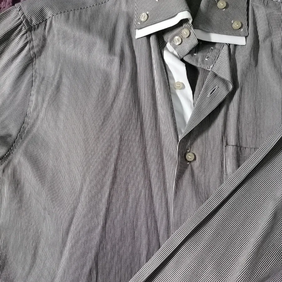 پیراهن مردانه