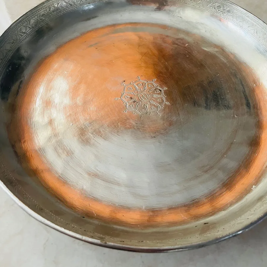 سینی مسی