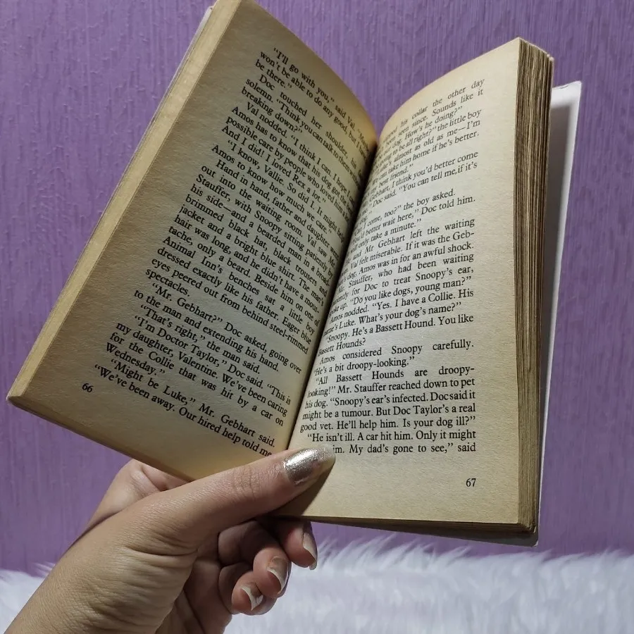 کتاب انگلیسی Animal Inn