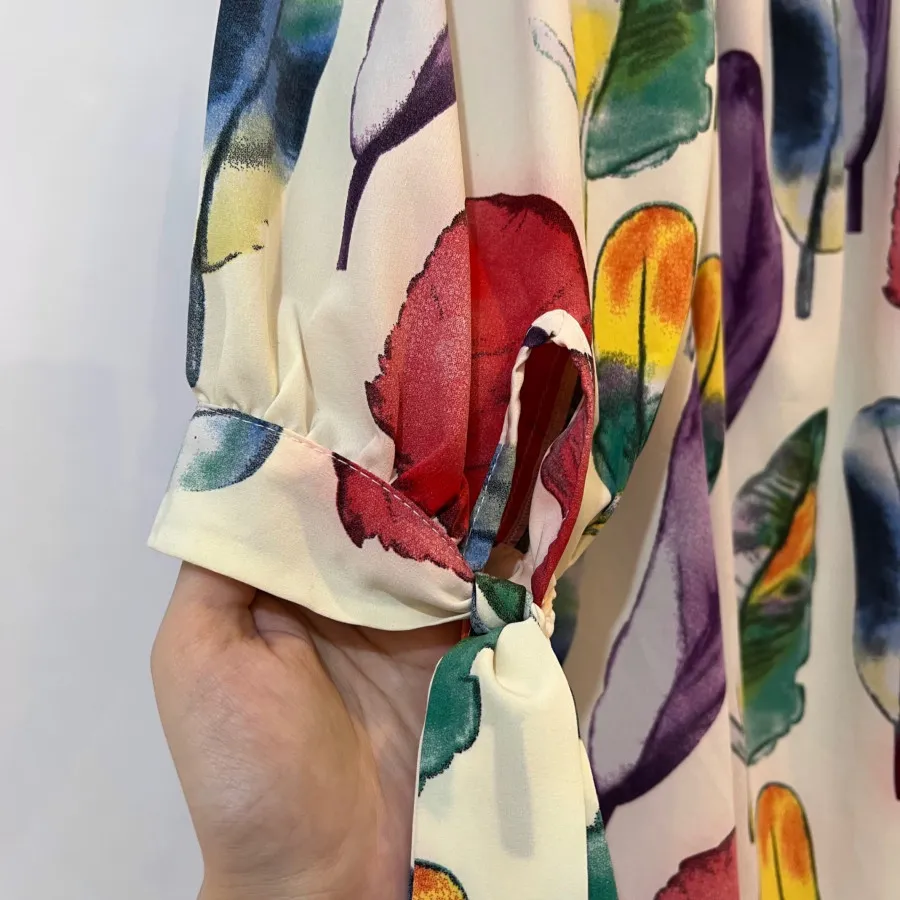 شومیز وارداتی