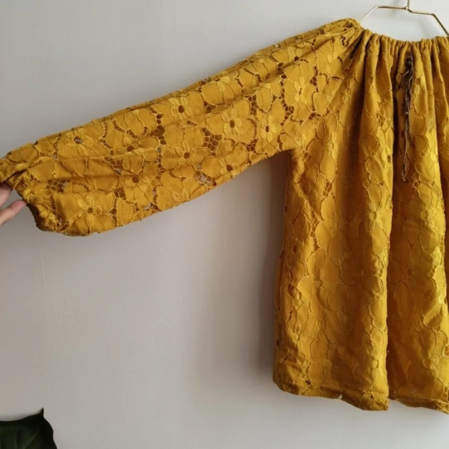 شومیز گیپور