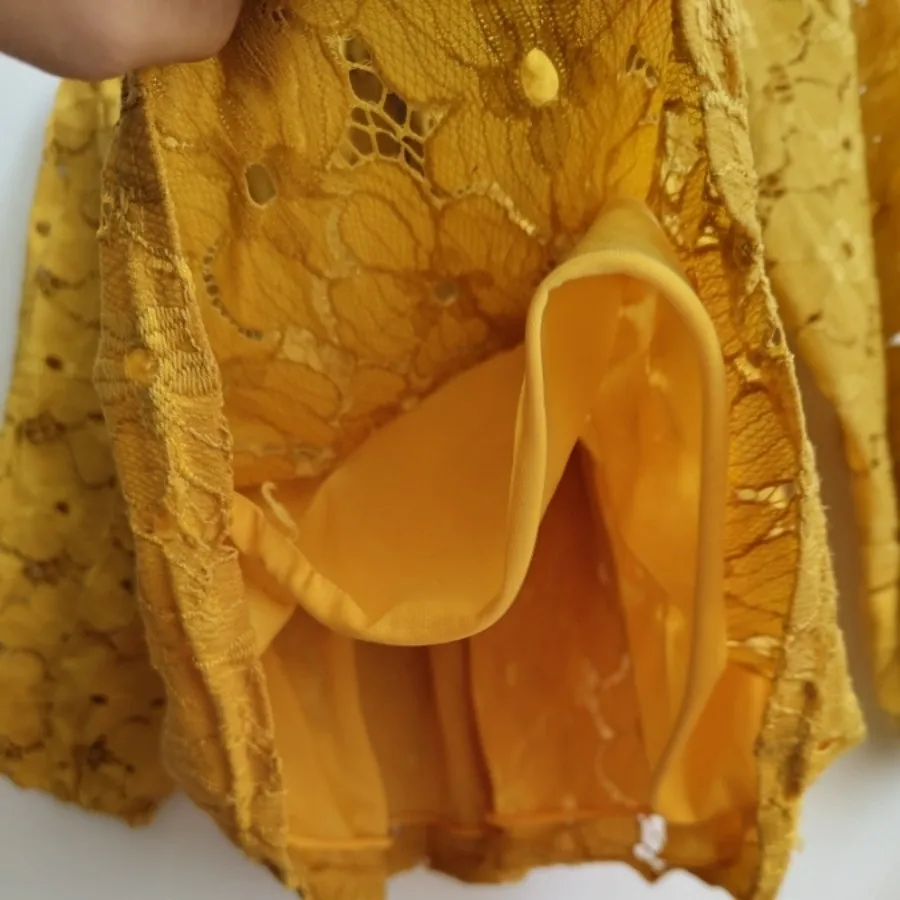 شومیز گیپور