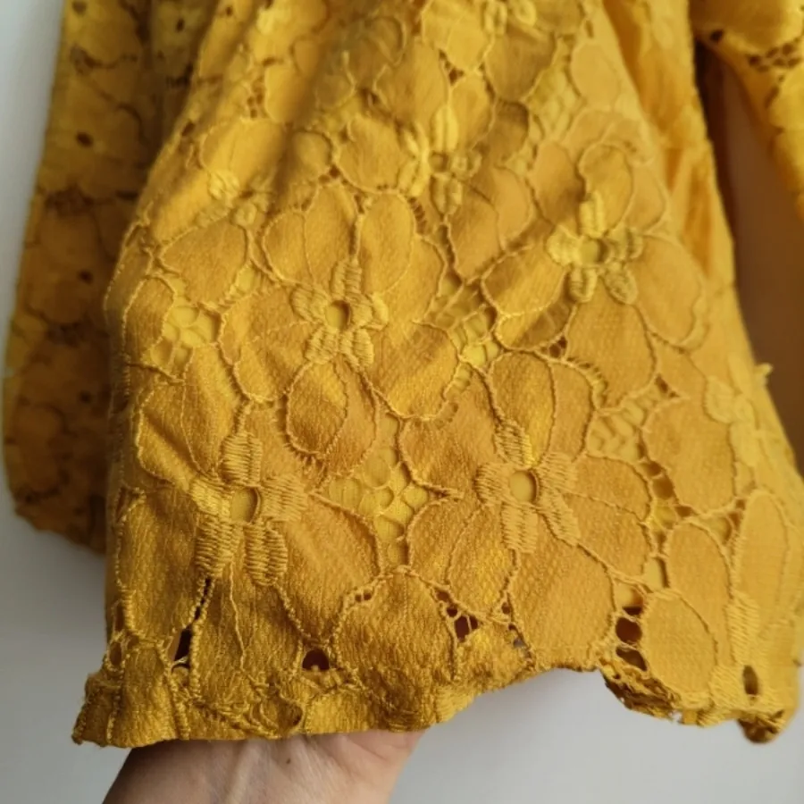 شومیز گیپور