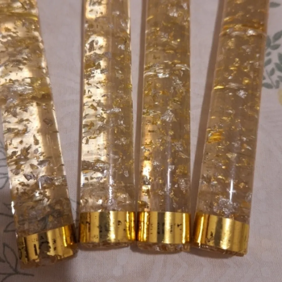 شمع کریستالی نسوز
