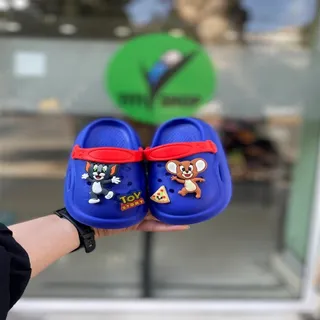 دمپایی بچگانه