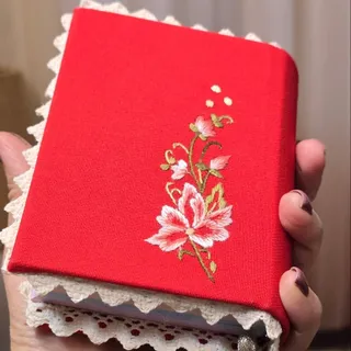 قرآن رنگی رنگی