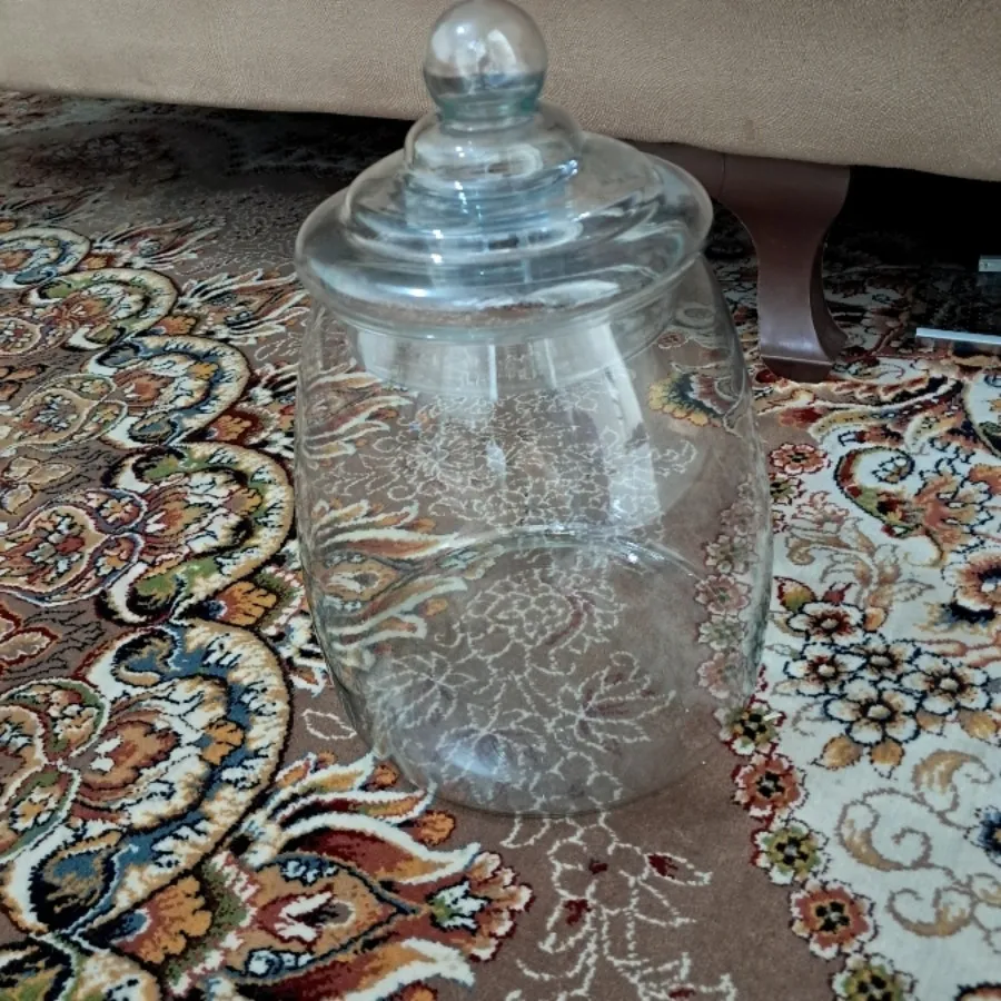 شیشه