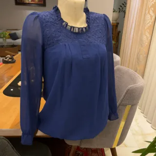 شومیز محلسی