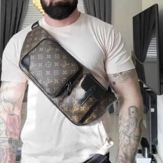 کیف برند