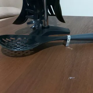 ست کفگیر ملاقه