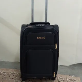 چمدون نقلی برزنتی