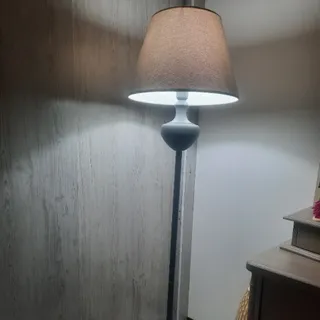 اباژور ایستاده