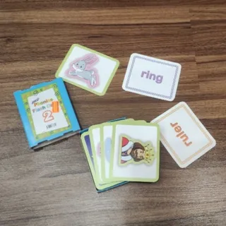 فلش کارت انگلیسی