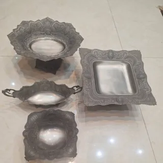 4عدد ظرف پیوتر